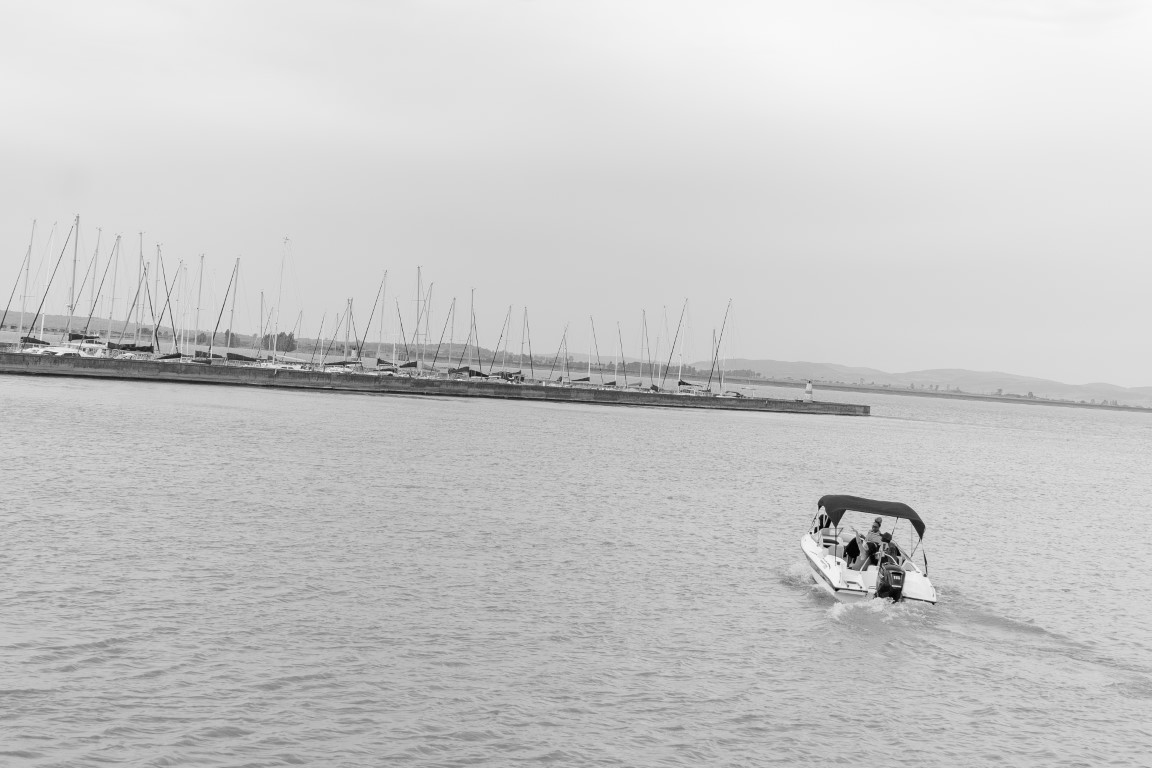 On the water and outdoors at Binge Leisure Resort